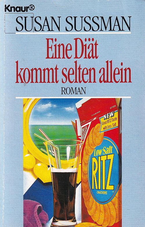 Eine Diät kommt selten allein