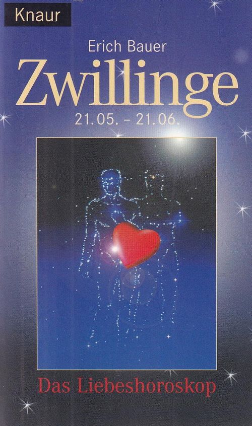 Liebeshoroskop