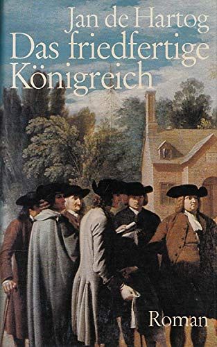 Das friedfertige Königreich