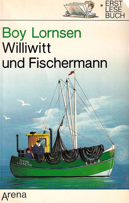 Williwitt und Fischermann