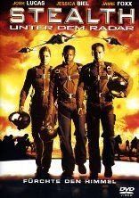 Stealth [DVD]