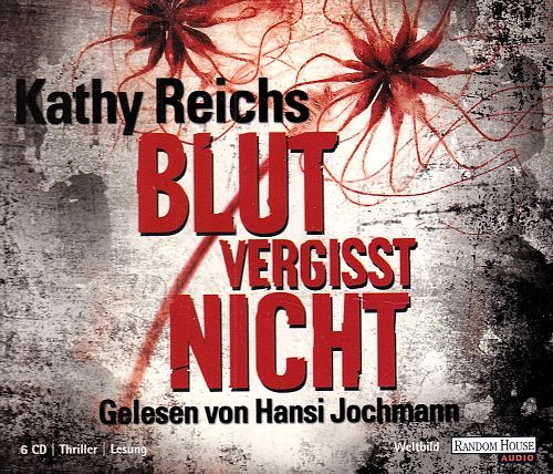 Blut vergisst nicht