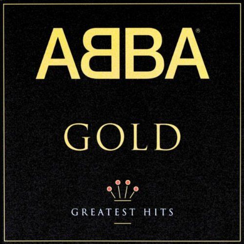 Gold - Greatest Hits [CD]