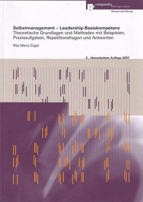 Selbstmanagement - Leadership-Basiskompetenz