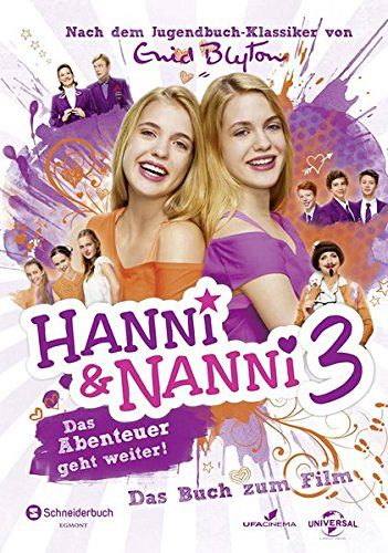 Hanni & Nanni 3