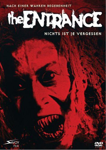 The Entrance [DVD]