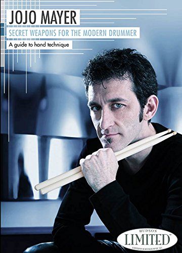 Jojo Mayer [DVD]