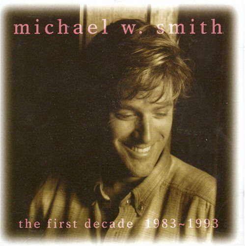 The First Decade [CD]
