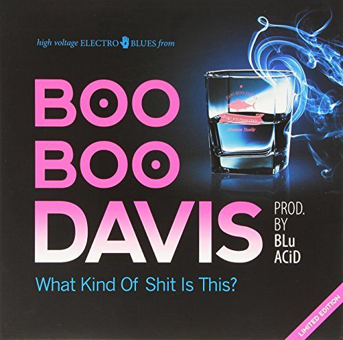 What Kind of Shit Is This? [Vinyl]