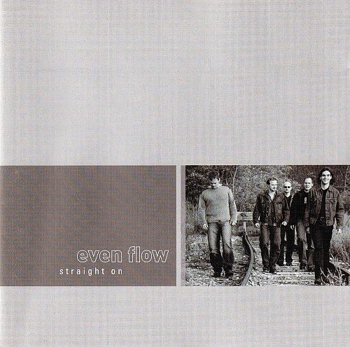 Straight on [CD]