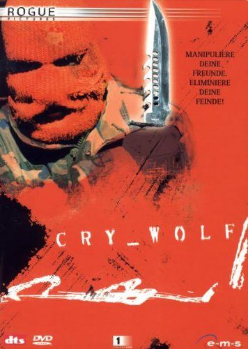 Cry_Wolf - You lie, you die [DVD]