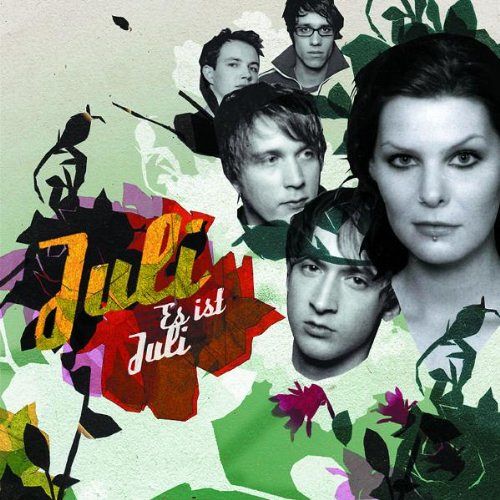 Es Ist Juli [CD]