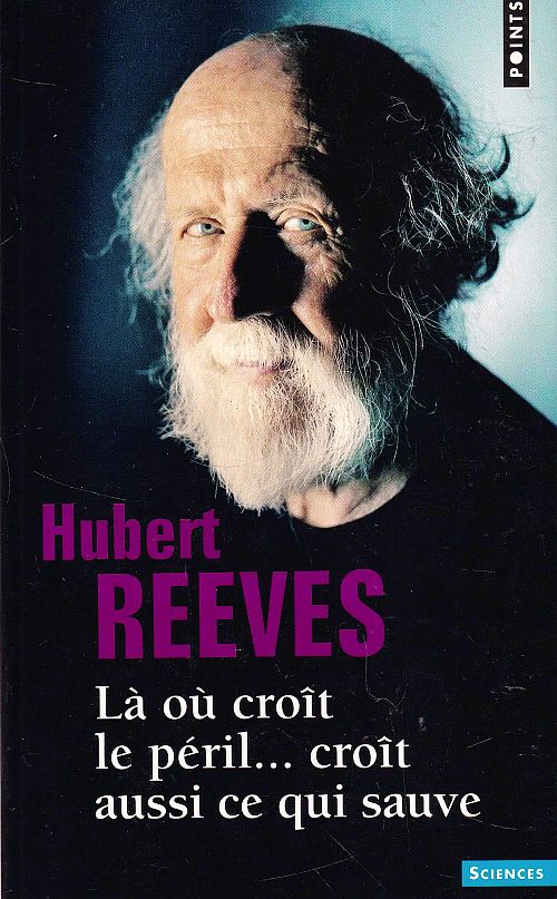 La ou croit le peril ... croit aussi ce qui sauve