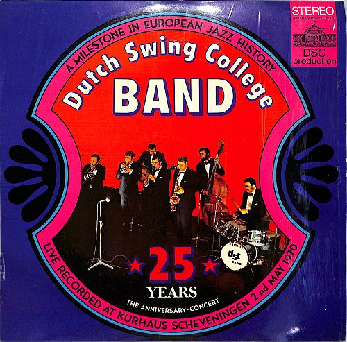 25th Anniversary Concert [Vinyl]