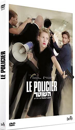 Le Policier [DVD]