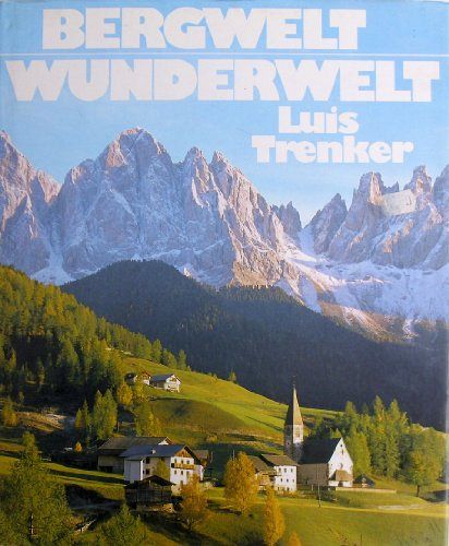 Bergwelt Wunderwelt