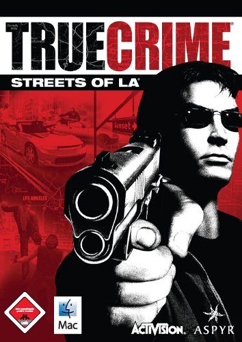 True Crime - Streets of LA [Mac]