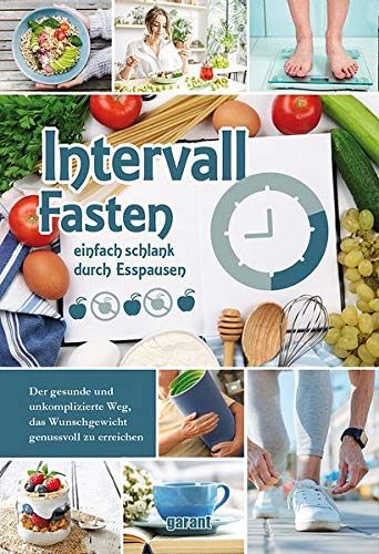 Intervall Fasten