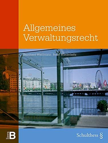 Allgemeines Verwaltungsrecht