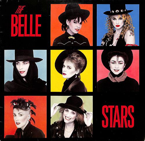 The Belle Stars [Vinyl]