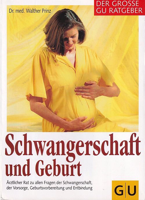 Schwangerschaft und Geburt