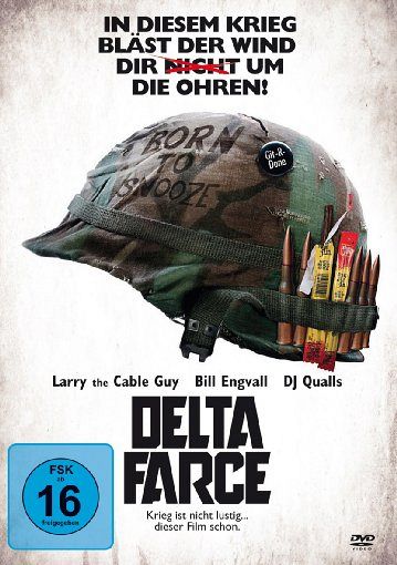 Delta Farce [DVD]