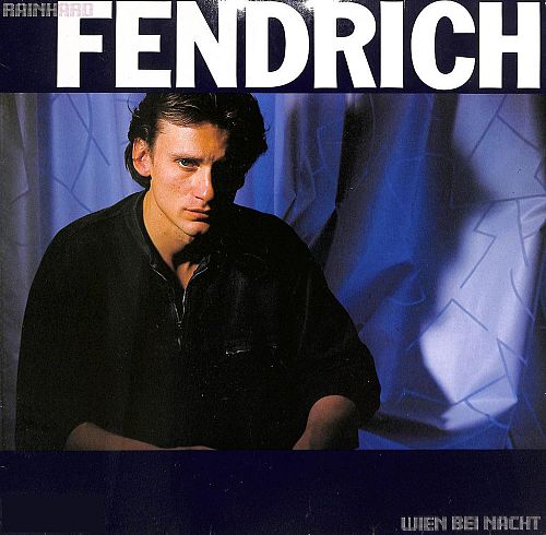 Wien bei Nacht [Vinyl]