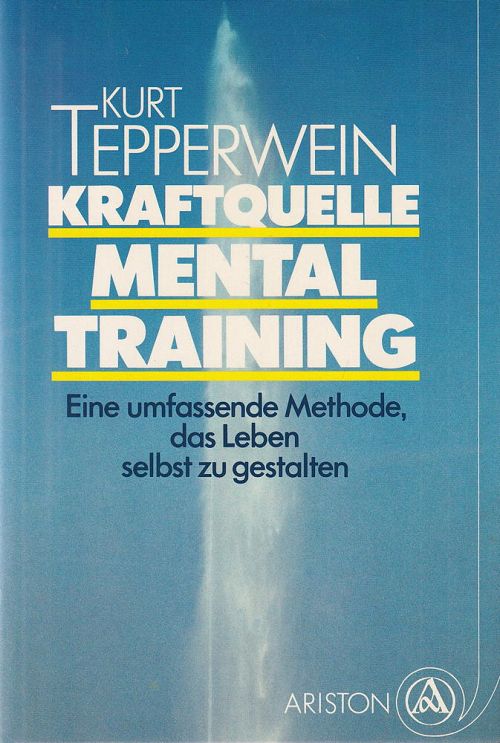 Kraftquellen Mental Training