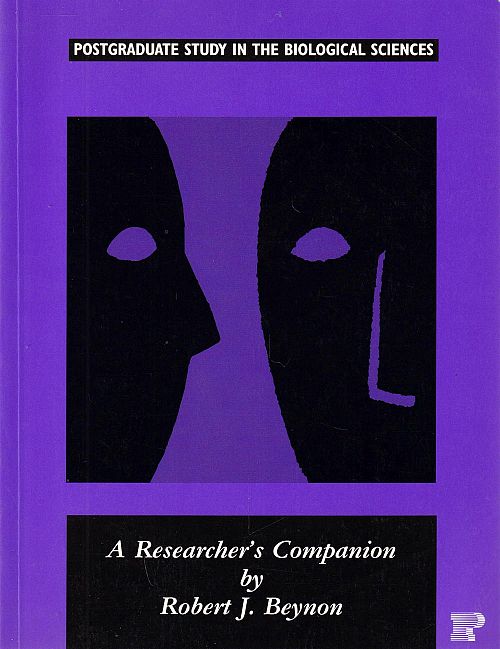 Postgraduate Studies in the Biological Sciences