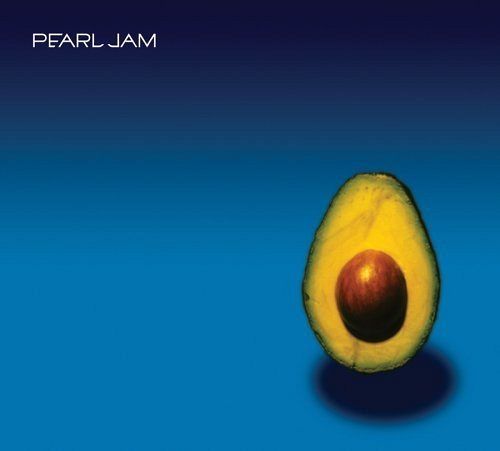 Pearl Jam [CD]