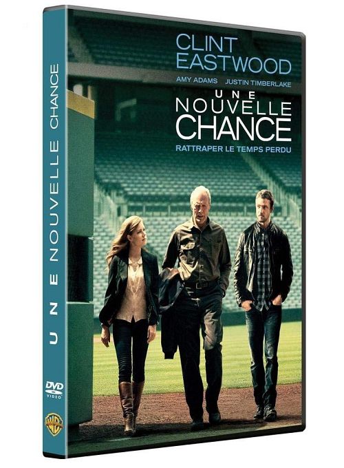 Une nouvelle chance [DVD]