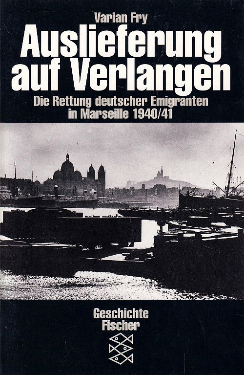 Auslieferung auf Verlangen