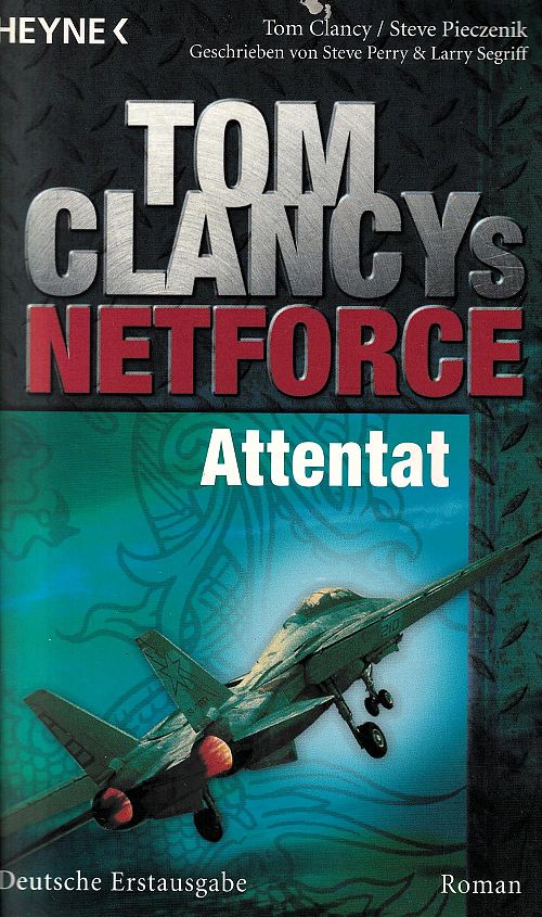 Attentat - Net Force