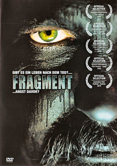 Fragment [DVD]