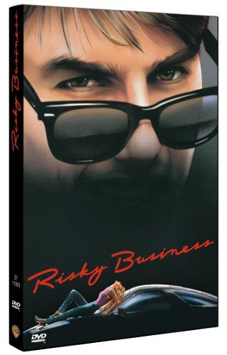 Risky Business [DVD]