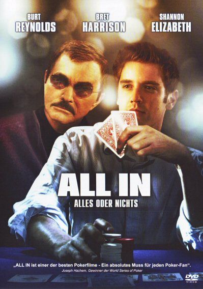 All In - Alles oder nichts [DVD]