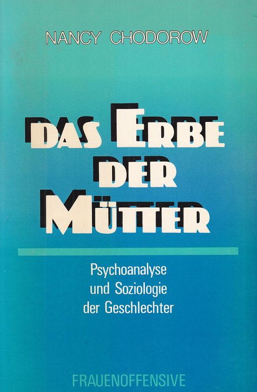 Das Erbe der Mütter
