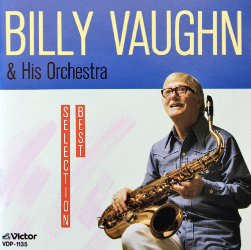 Billy Vaughn & his Orchestra [CD]