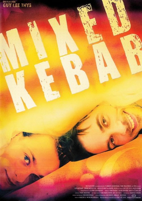 Mixed Kebab (OmU) [DVD]