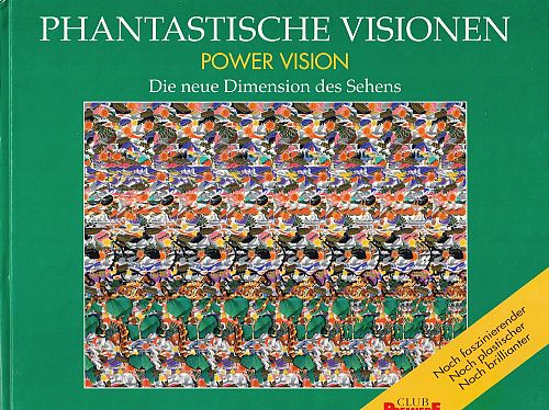 Phantastische Visionen