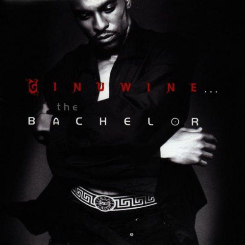 The Bachelor [CD]