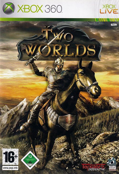 Two Worlds [Microsoft Xbox 360]