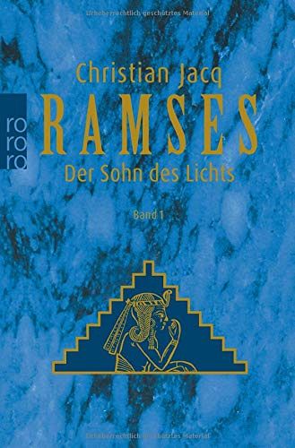 Ramses - Der Sohn des Lichts