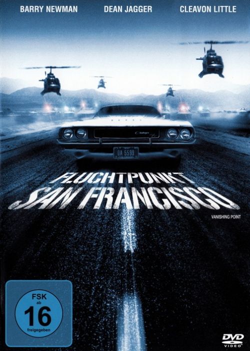 Point limite zéro [DVD]