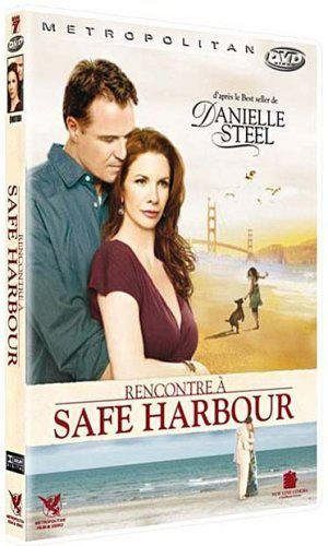 Rencontre a safe harbour [DVD]