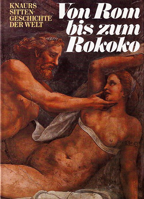 Von Rom bis zum Rokoko