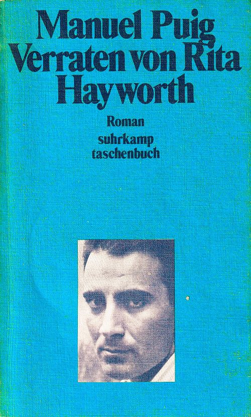 Verraten von Rita Hayworth