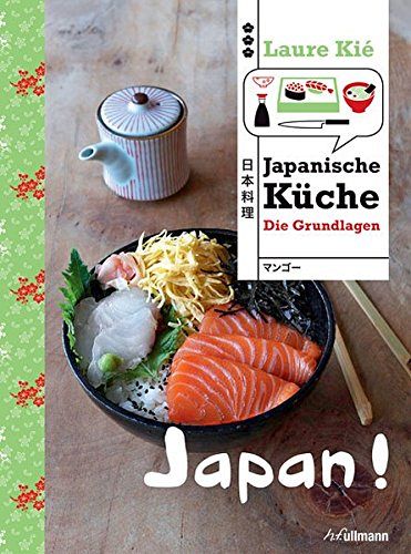 Japanische Küche