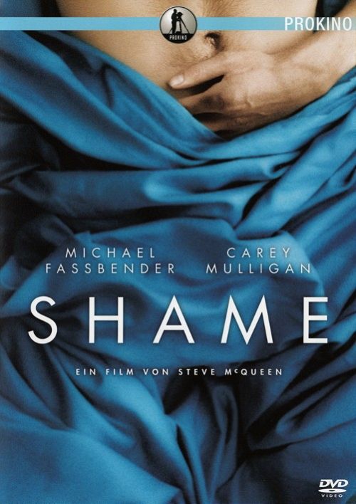 Shame [DVD]