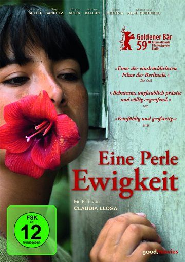 Eine Perle Ewigkeit  (OmU) [DVD]